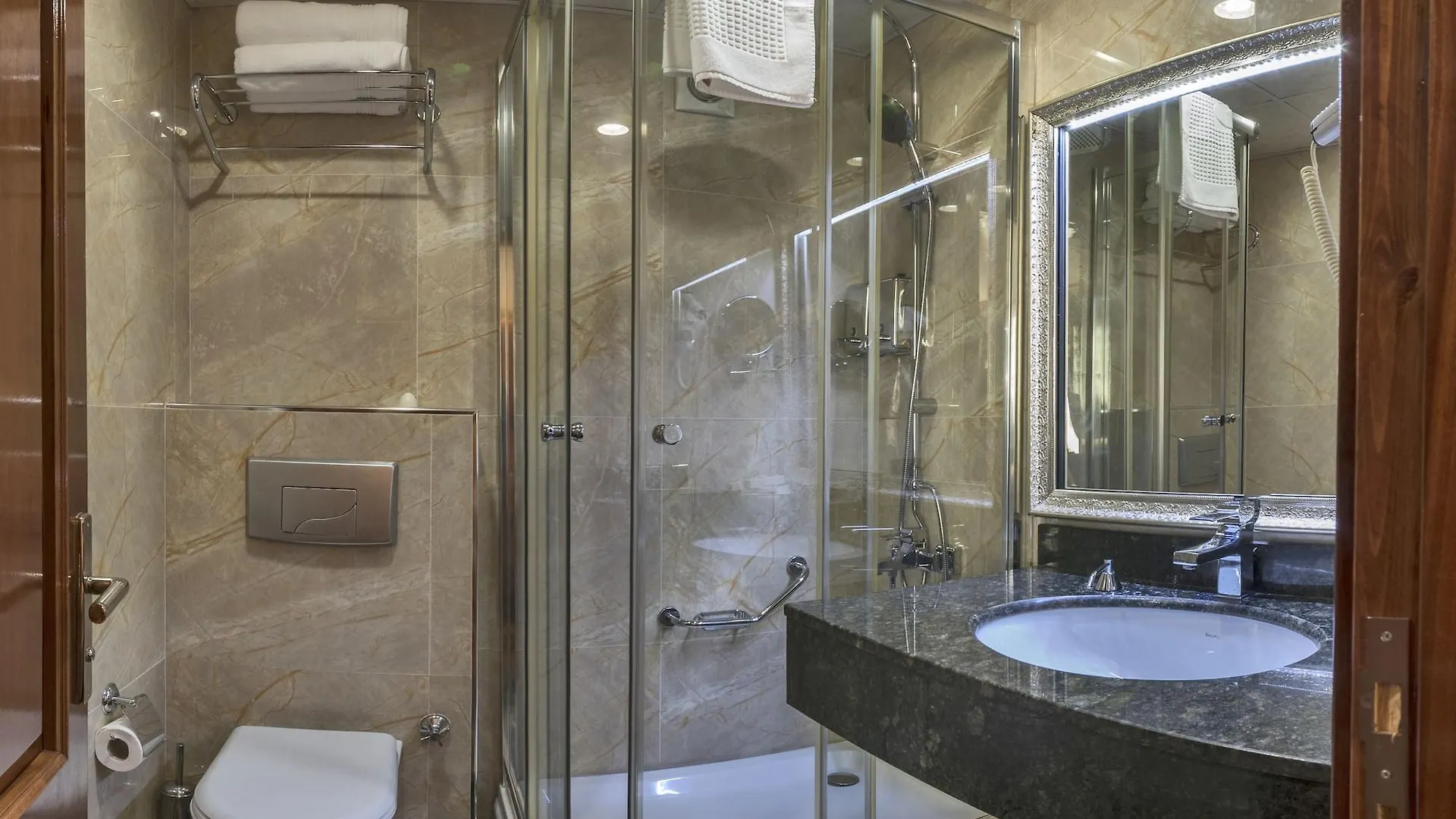 Cevheris Hotel Stambuł Turcja