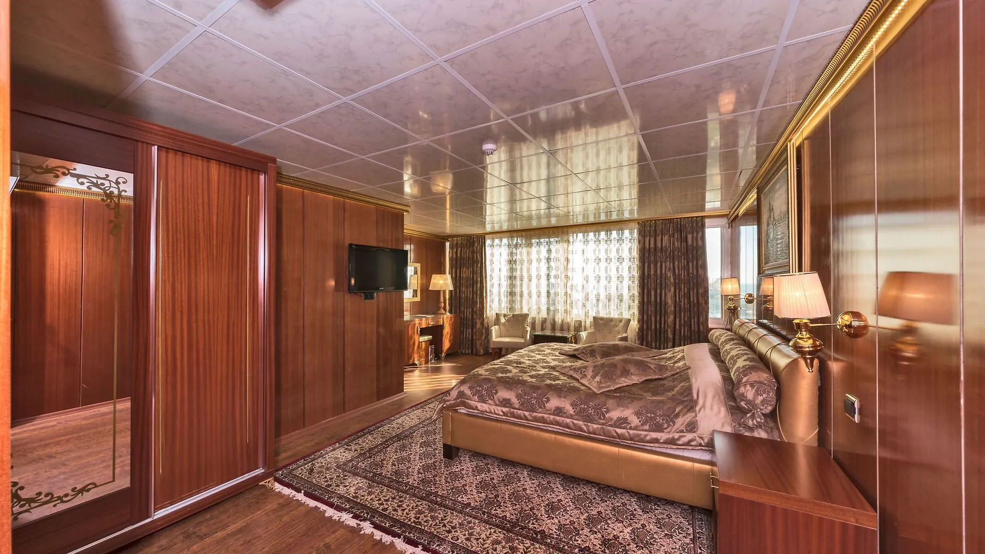 Cevheris Hotel Istambul