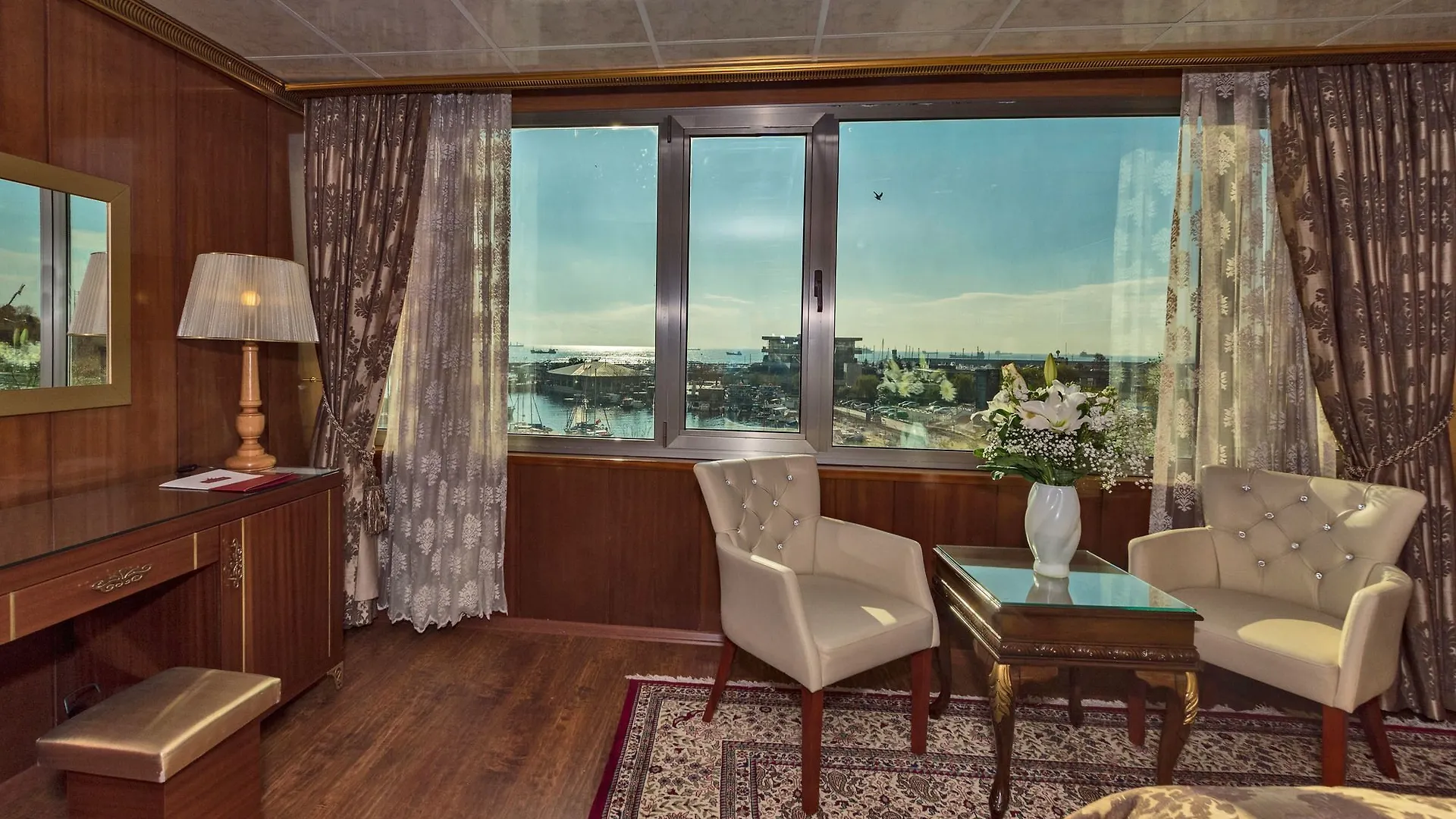 Cevheris Hotel Istambul 4*,  Turquia