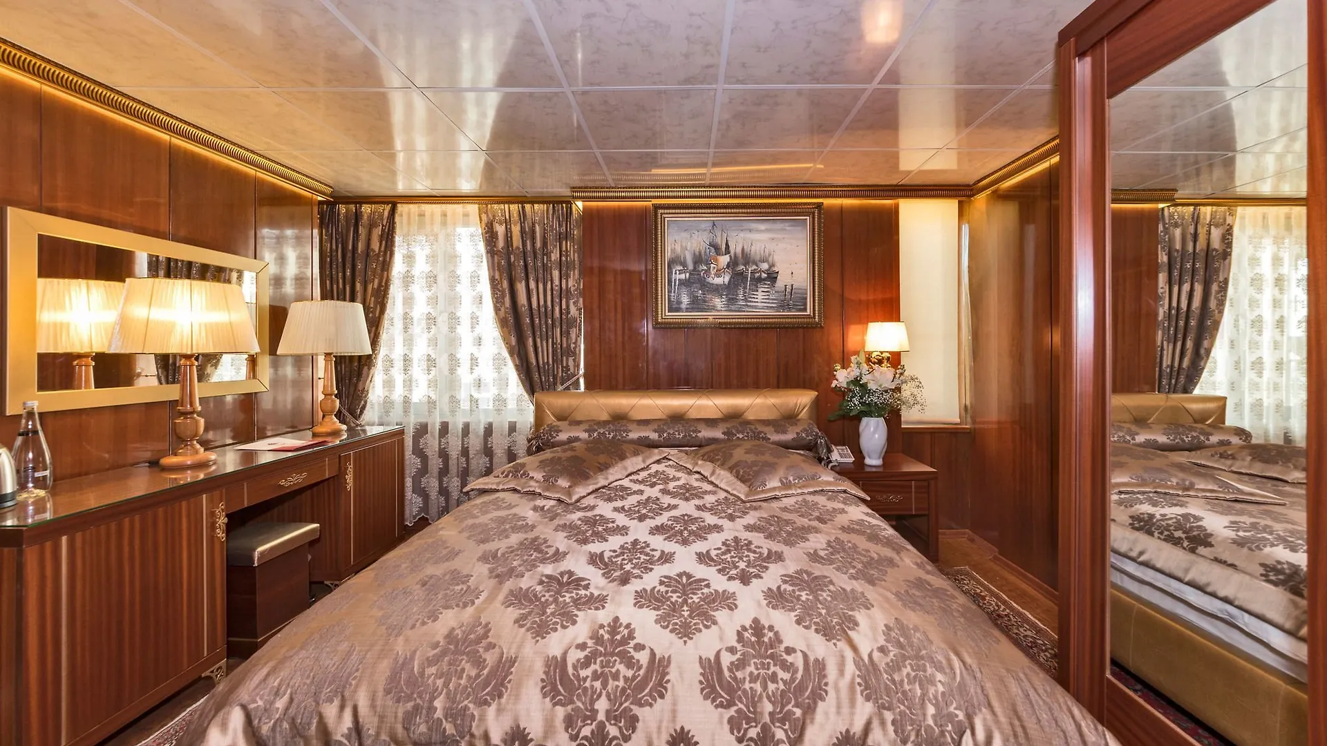 Cevheris Hotel Istambul